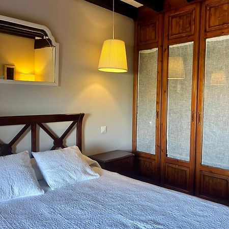 La Casona De Suesa Hotell Exteriör bild