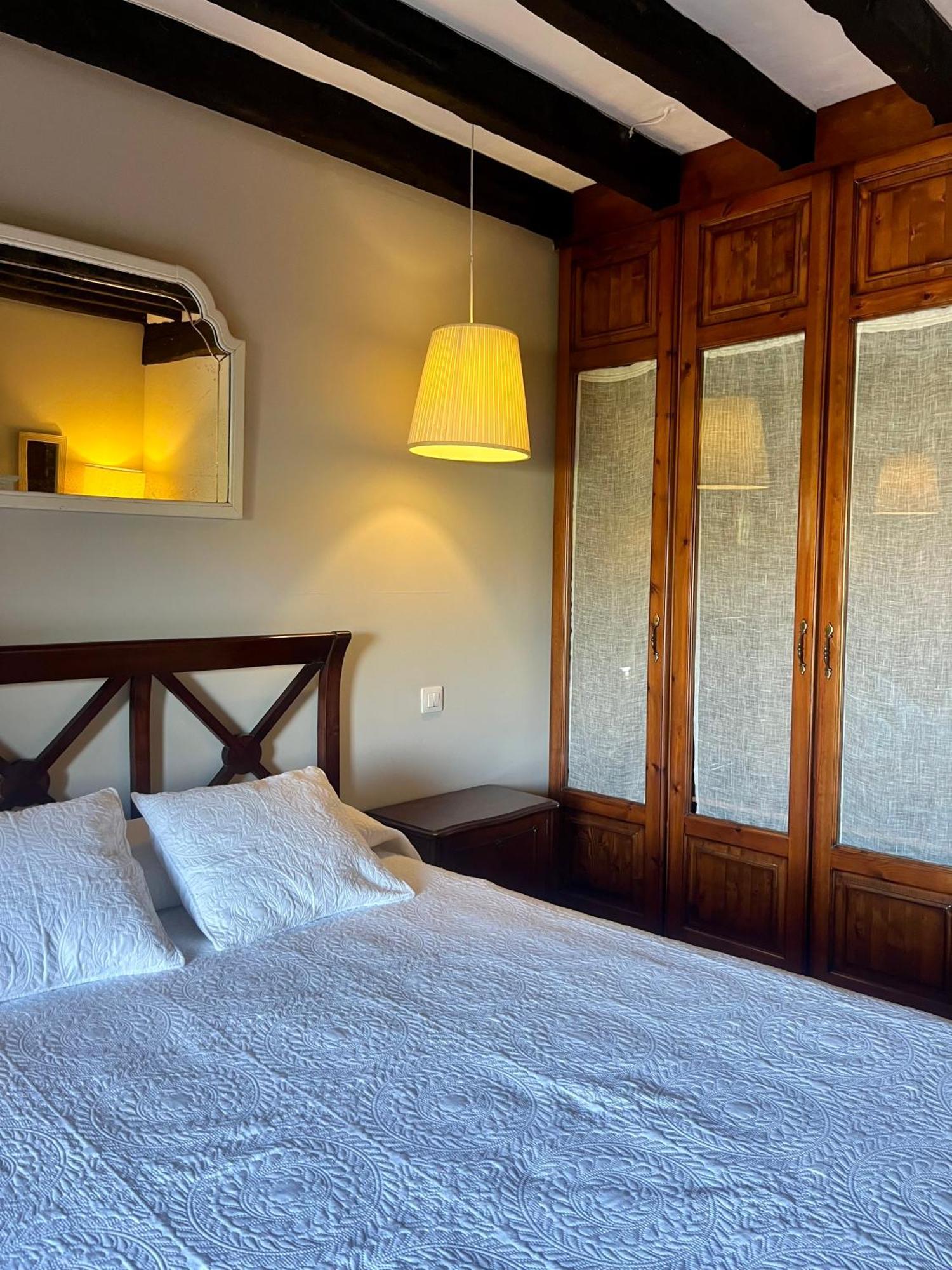 La Casona De Suesa Hotell Exteriör bild
