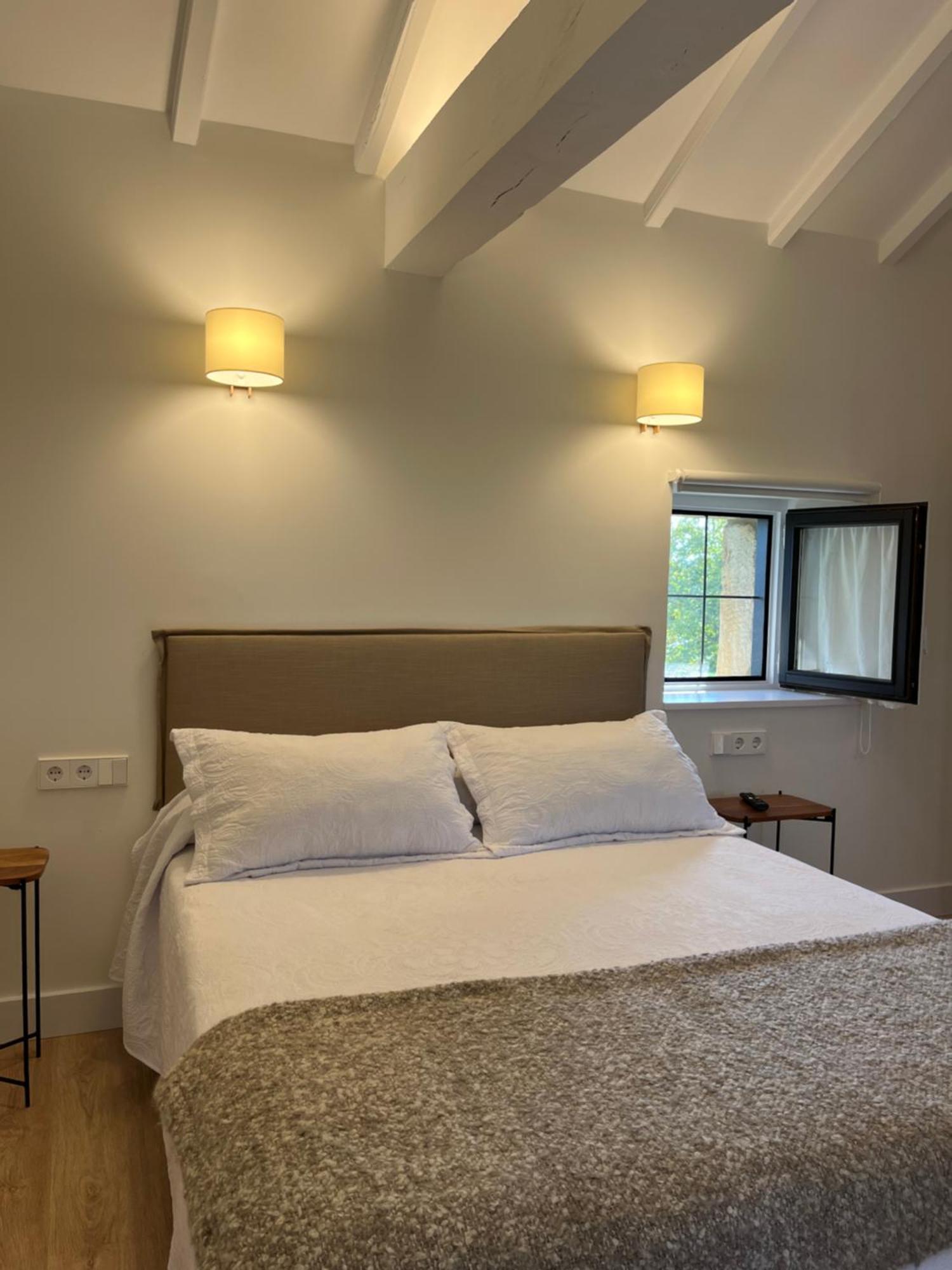 La Casona De Suesa Hotell Exteriör bild
