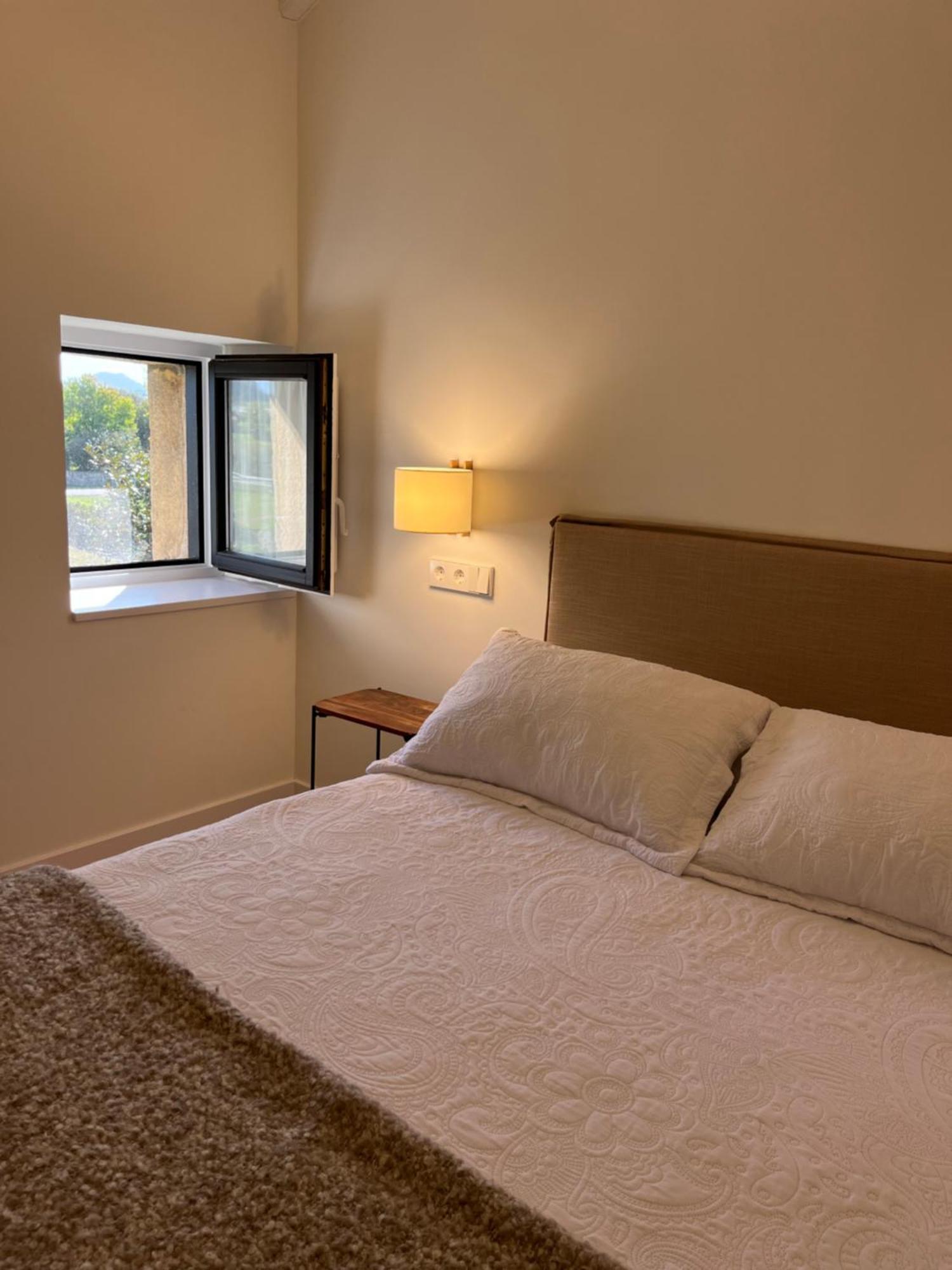 La Casona De Suesa Hotell Exteriör bild