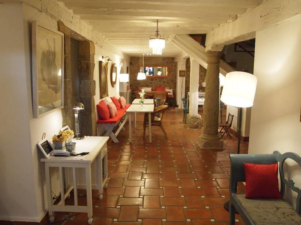 La Casona De Suesa Hotell Exteriör bild