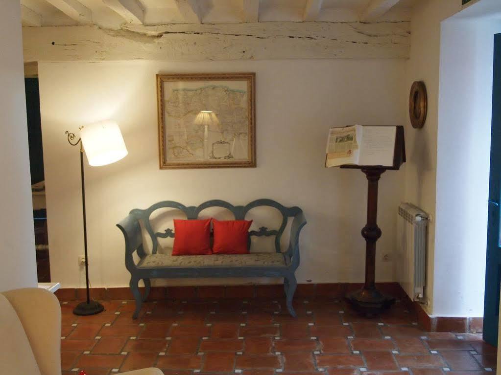 La Casona De Suesa Hotell Exteriör bild