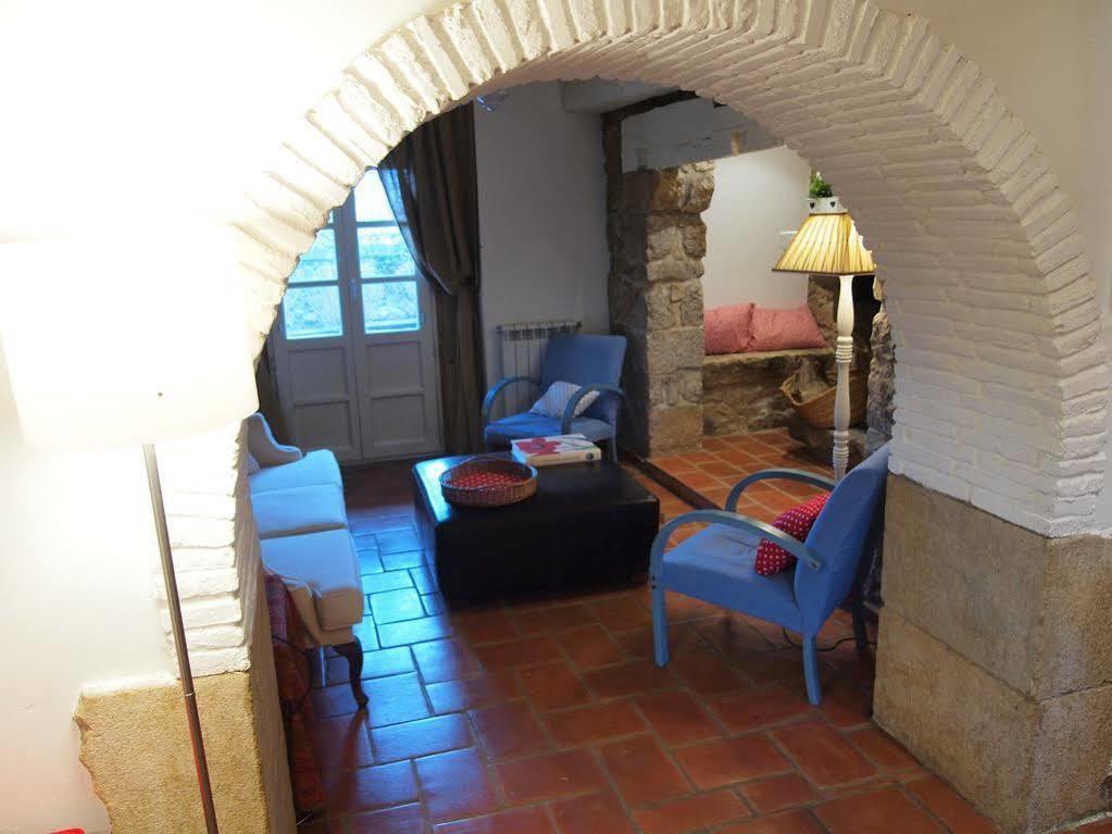 La Casona De Suesa Hotell Exteriör bild
