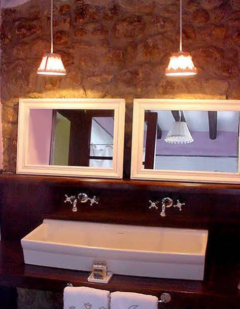 La Casona De Suesa Hotell Exteriör bild